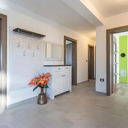 House 2020 Tatil Evi