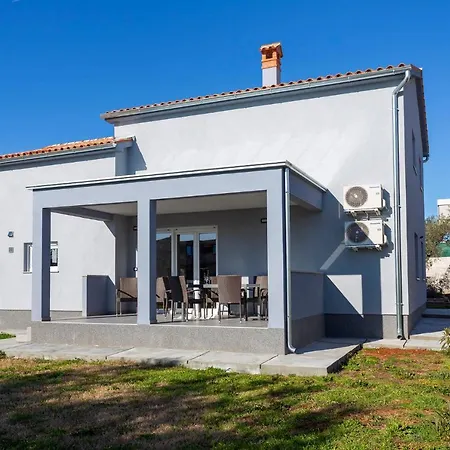 Ferienhaus House 2020 Vodnjan