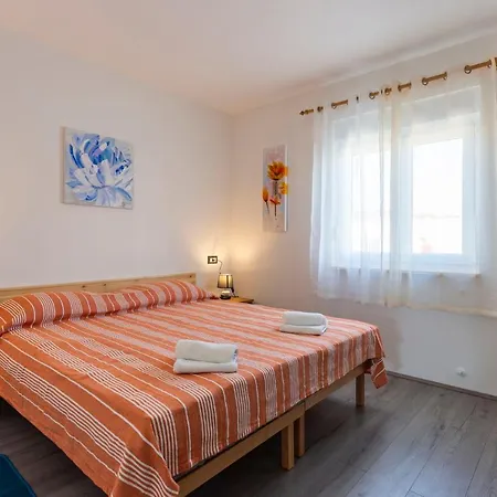 House 2020 * Vodnjan