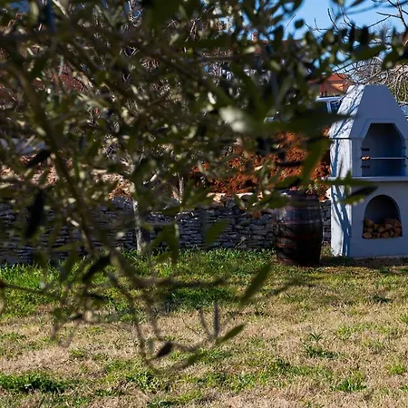 Ferienhaus House 2020 *
