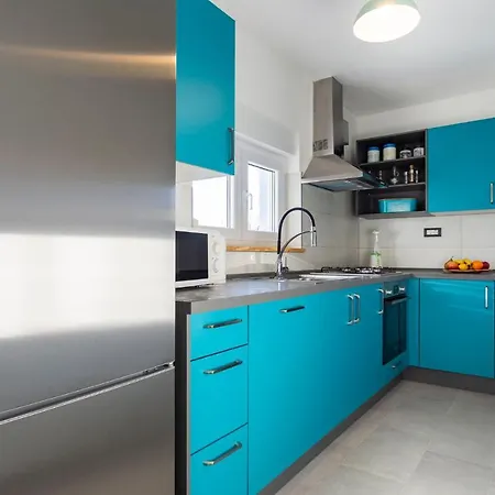 Ferienhaus House 2020 *