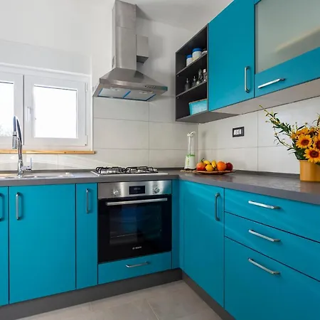 House 2020 Ferienhaus Vodnjan