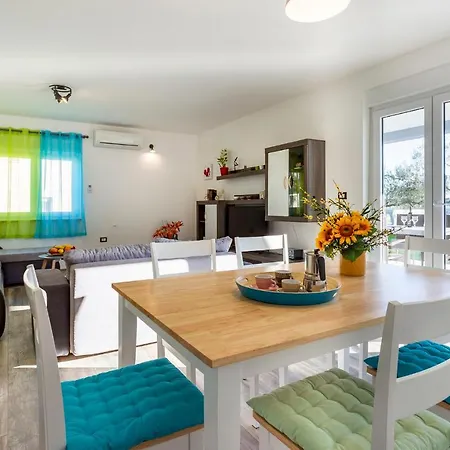House 2020 * Vodnjan