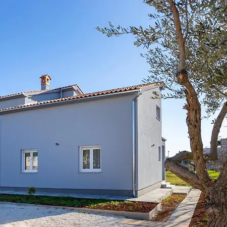 House 2020 Vodnjan