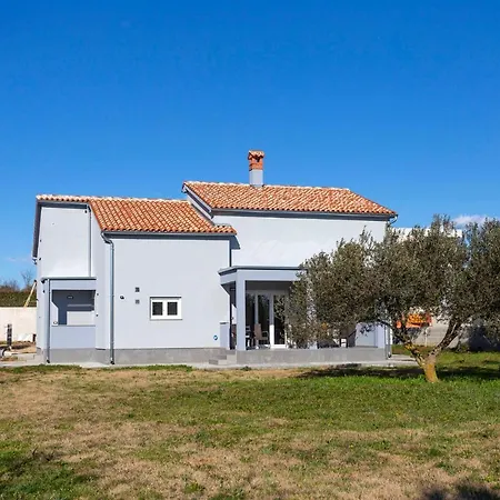 House 2020 Vodnjan