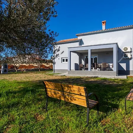 Ferienhaus House 2020 Vodnjan