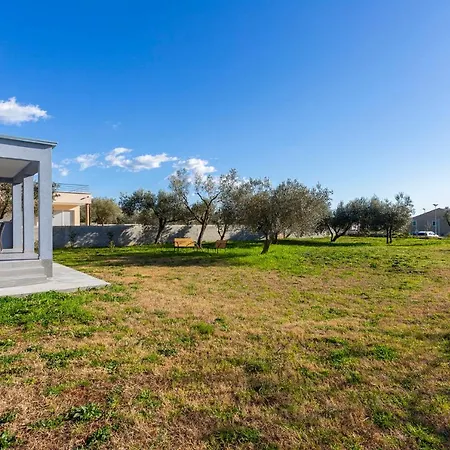House 2020 Tatil Evi