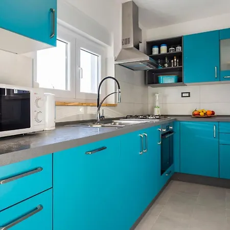 Tatil Evi House 2020