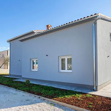 Holiday home House 2020 Vodnjan
